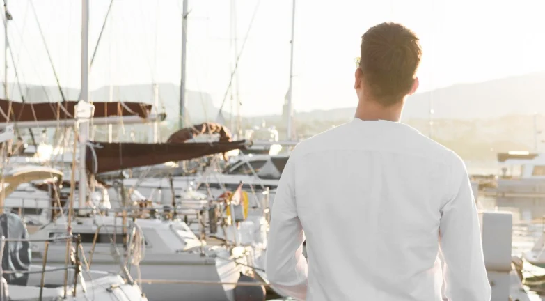 Maritime Career