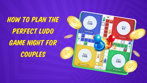 Ludo Game