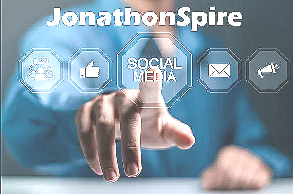 Jonathonspire