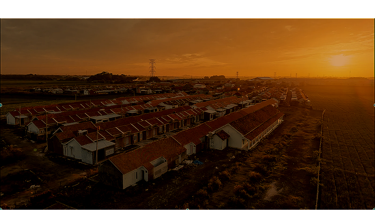 Doge HHS Migrant Housing Contract