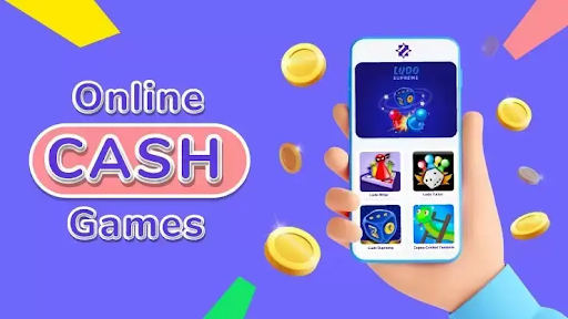 online Ludo game