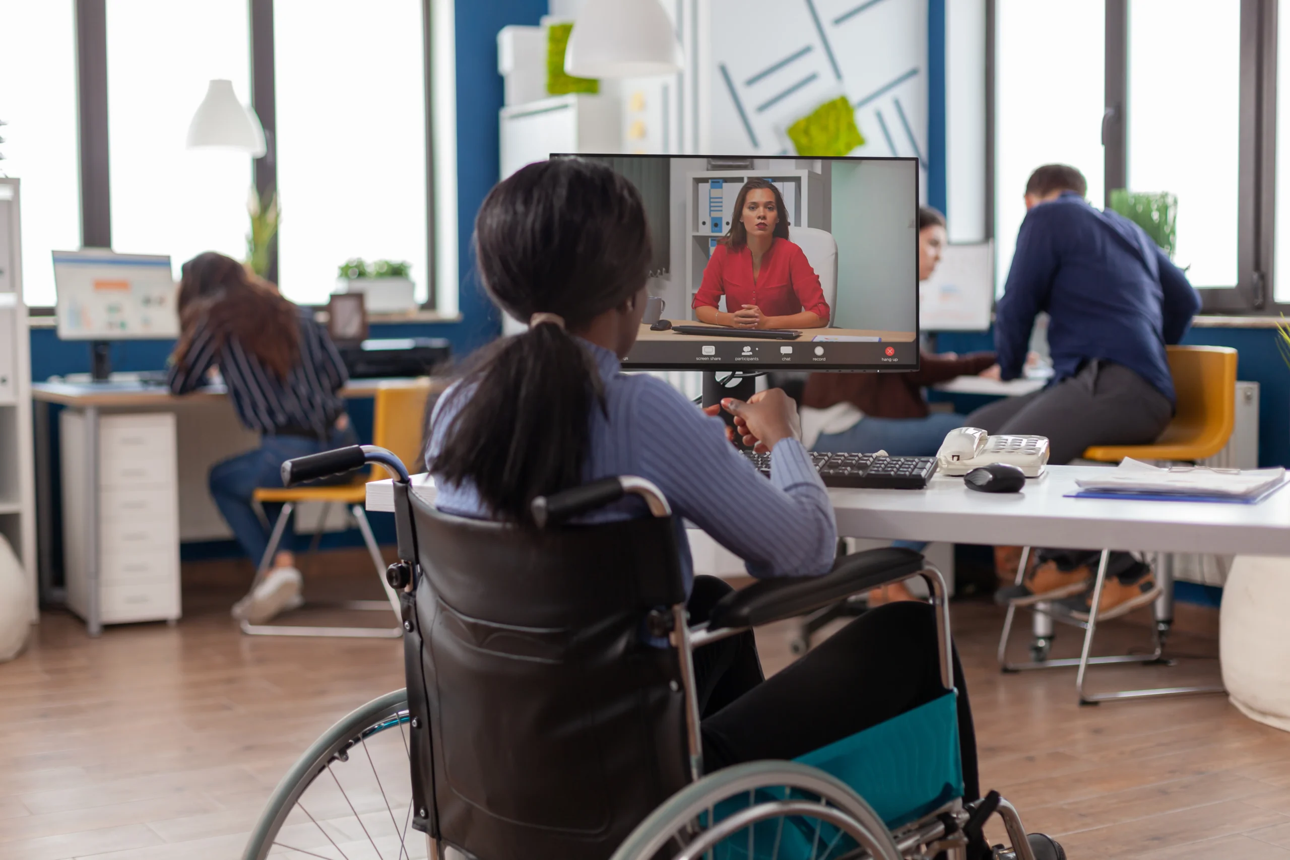 Accessible education