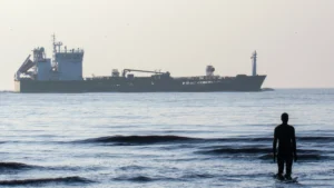 Maritime services in the UAE
