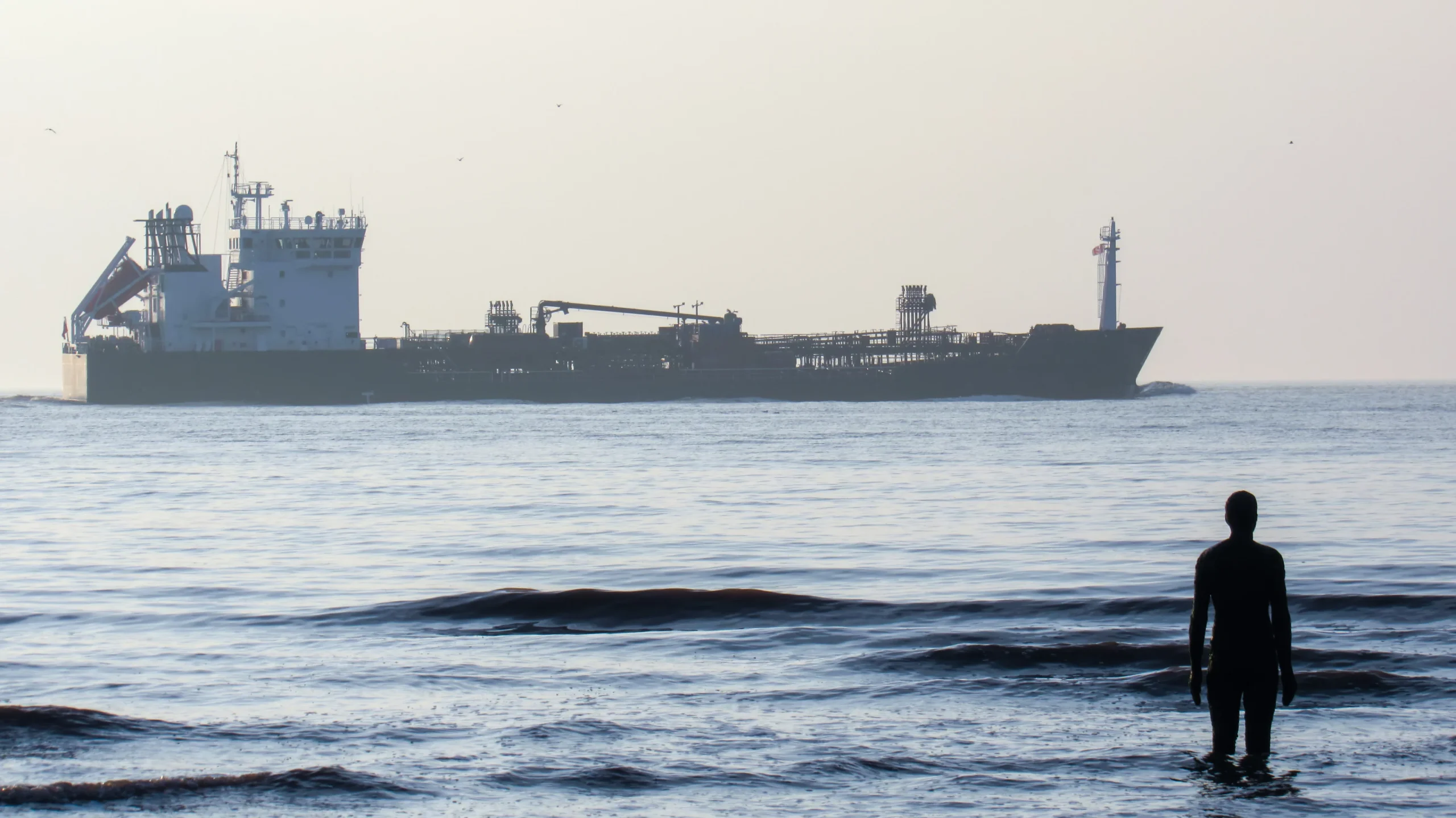 Maritime services in the UAE