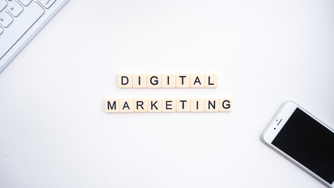 digital marketing for small businesses by garage2global