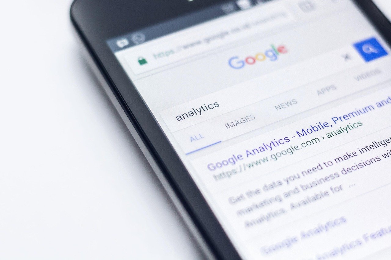 improve website ranking with garage2global