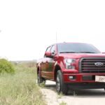 Ford Recalls Hundreds of Thousands of Maverick Pickup Trucks