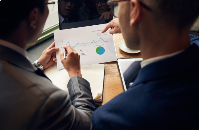 Gross Margin vs Gross Profit