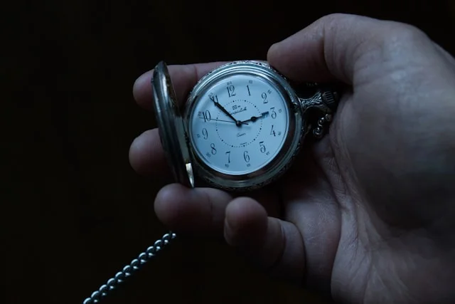 Collabswatch Strap