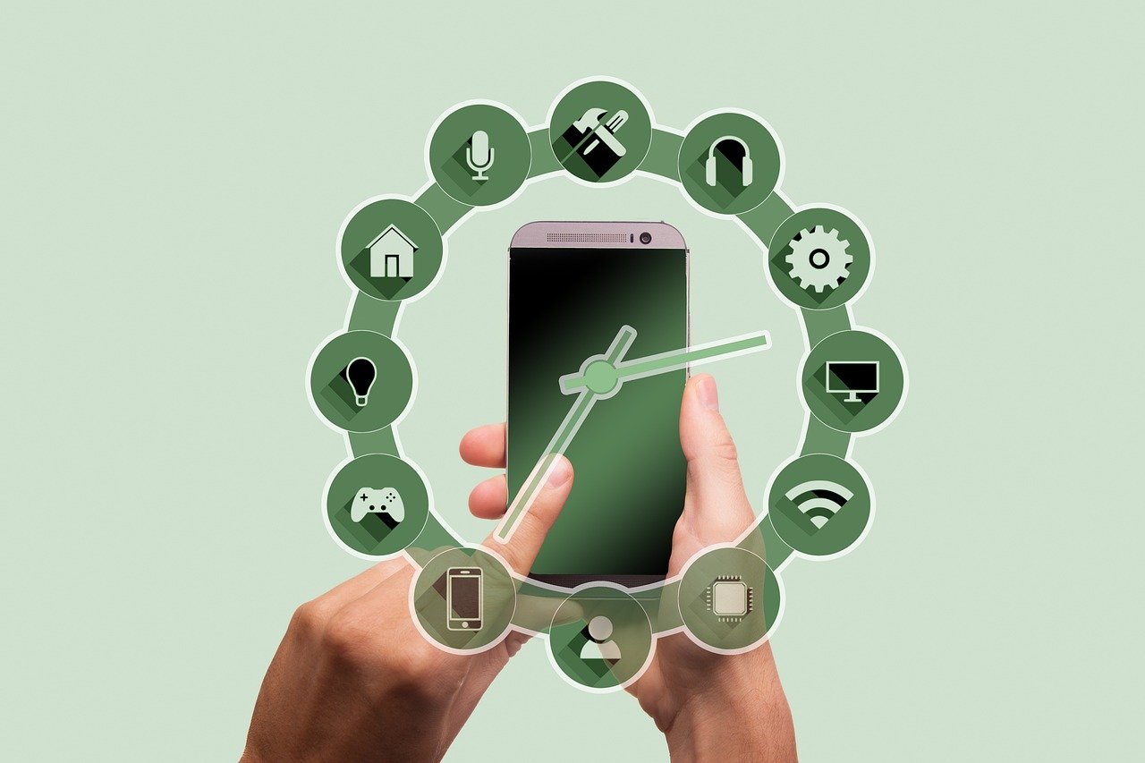 Wavetechglobal.com Smart Home Gurus