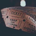 Artistic Gymnastics Olympics Tickets