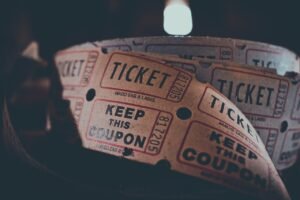 Artistic Gymnastics Olympics Tickets