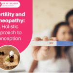 Infertility and Homeopathy