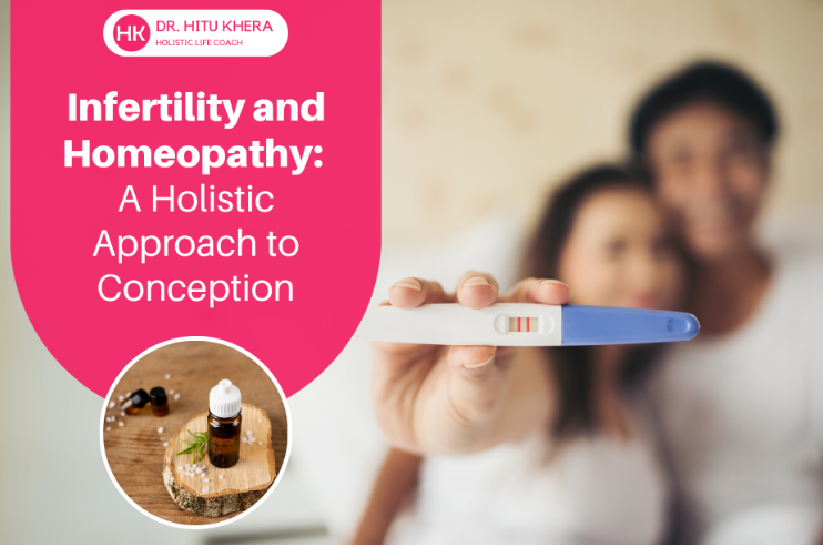 Infertility and Homeopathy