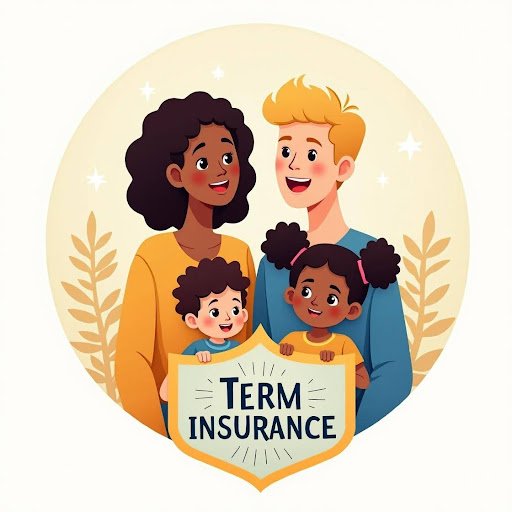 Term Insurance