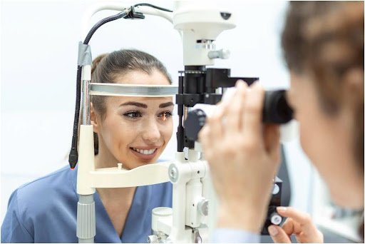 Cataract Surgery