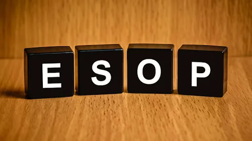 ESOP Financing