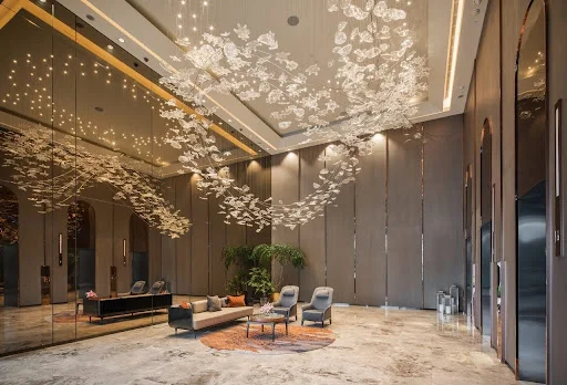 River Modern