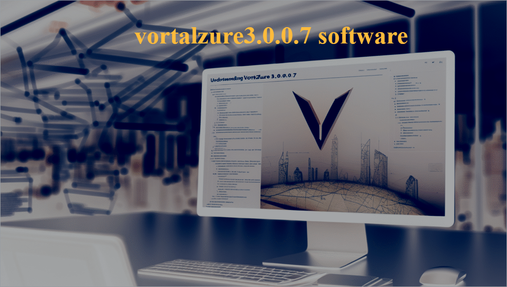 about vortalzure3.0.0.7 software now