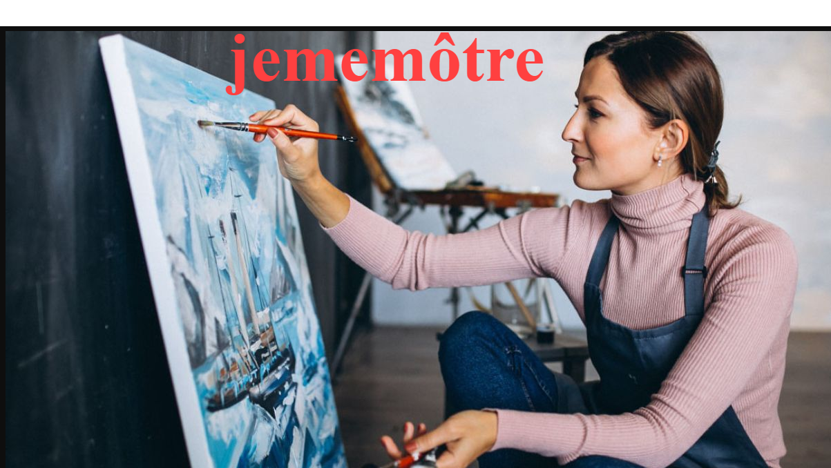 Jememôtre