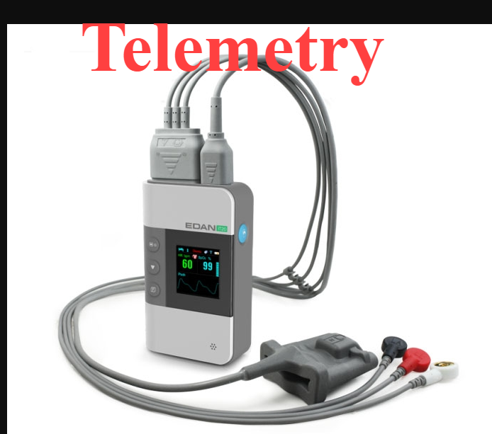 Telemetryczny