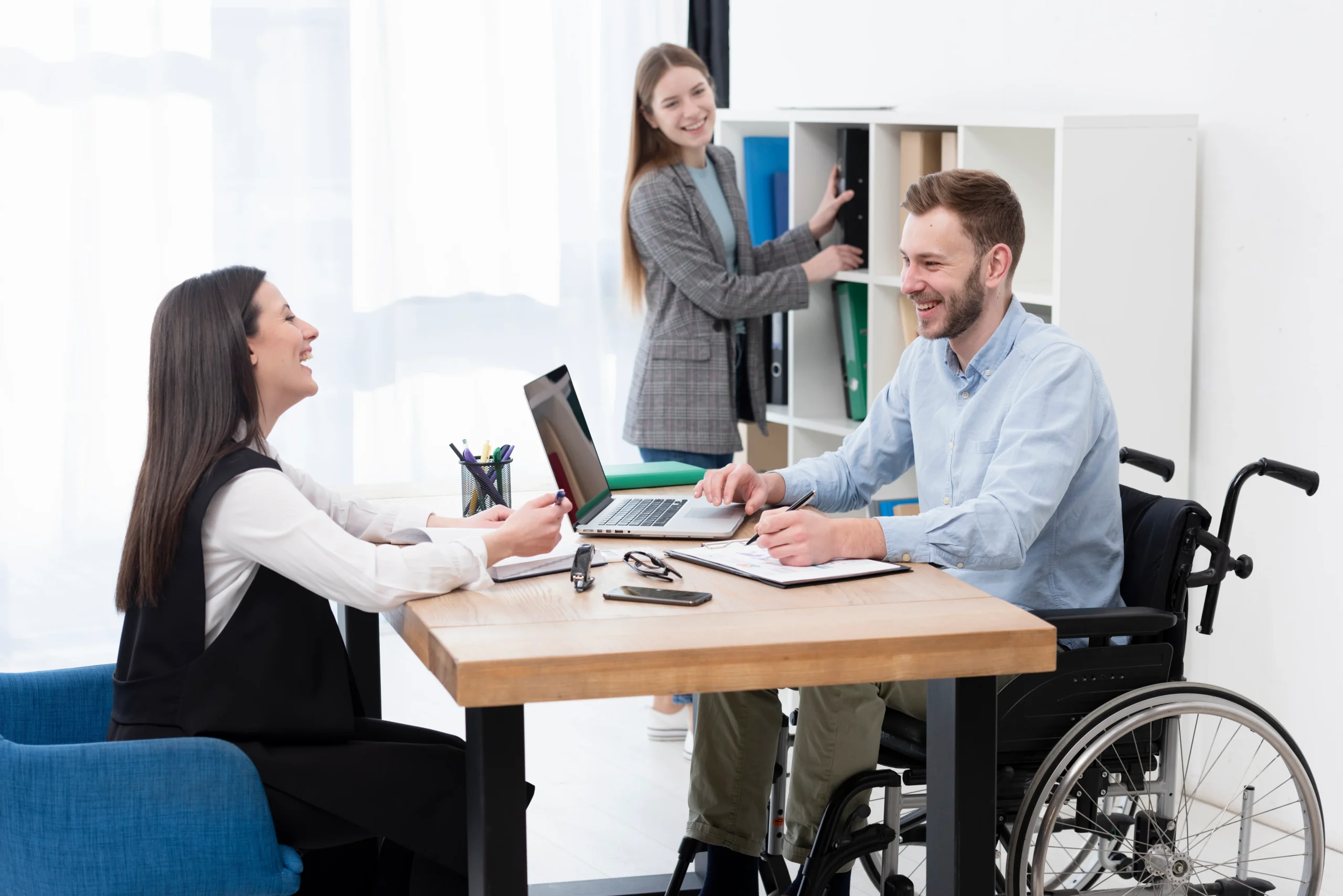 NDIS Disability Providers