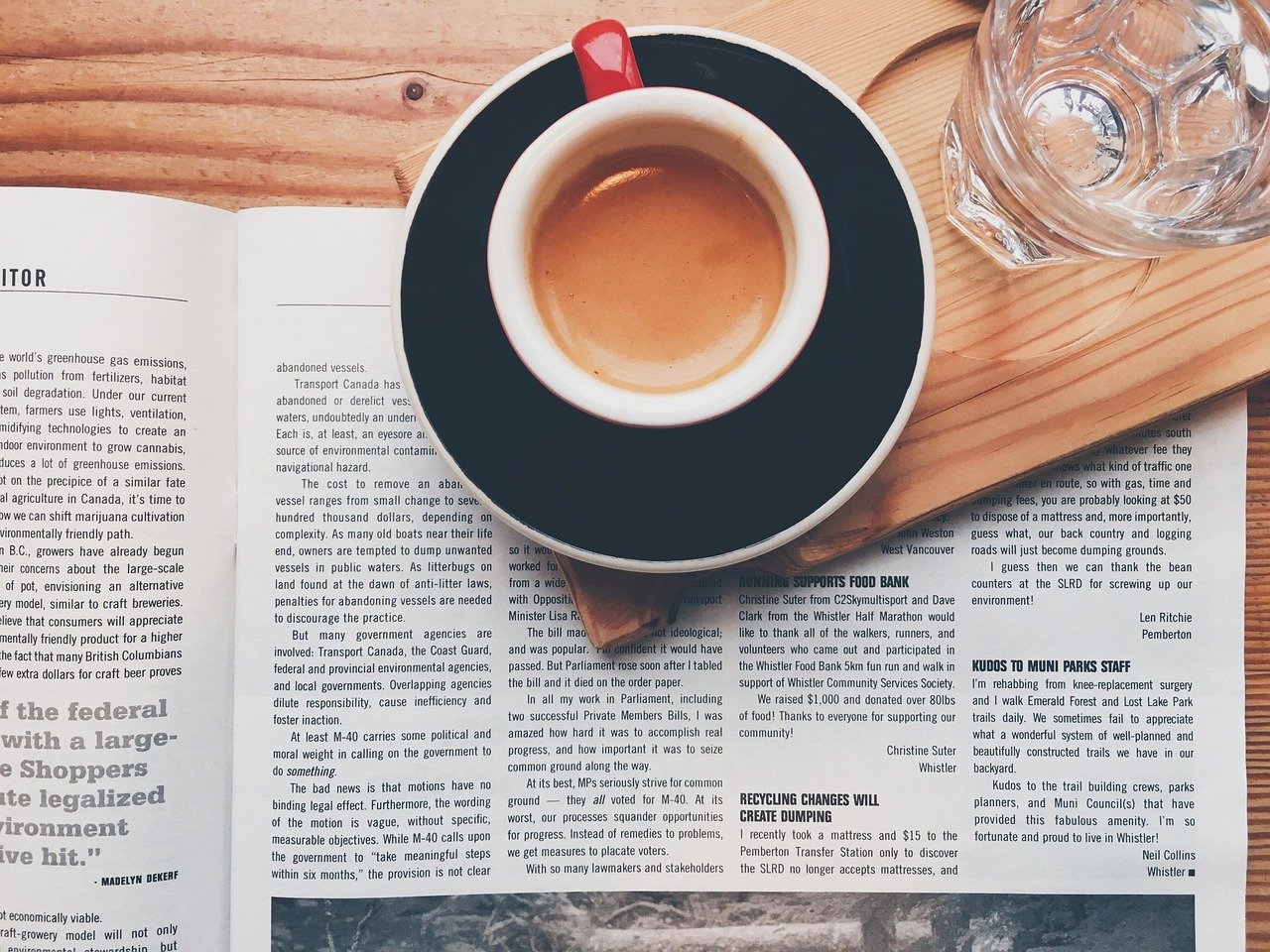 fsi blogs us