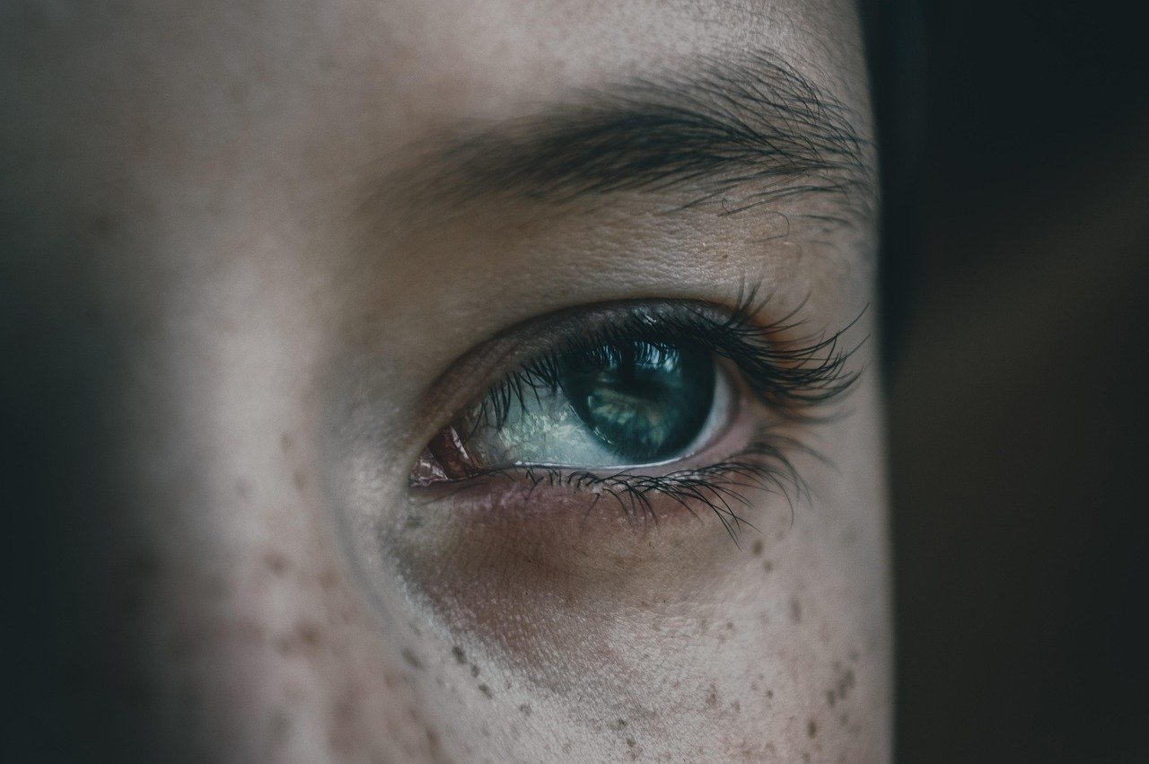 Is vowiszojid54 for Sensitive Eyes