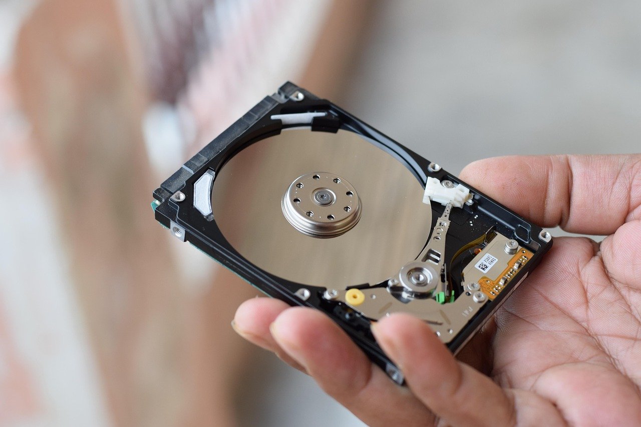 Anon Vault