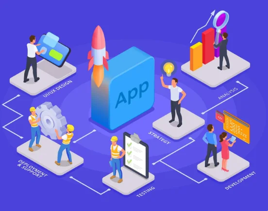 fintech app development