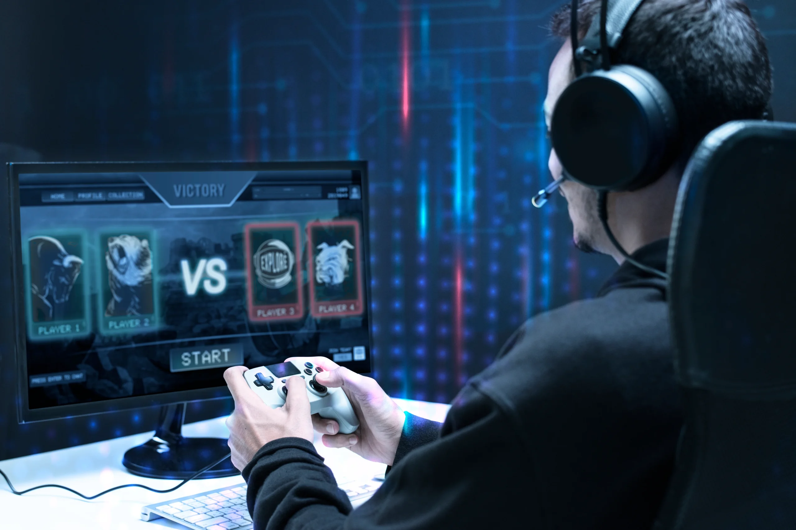 Test BF6 Ping and Optimize Gameplay with a Battlefield 6 Game VPN