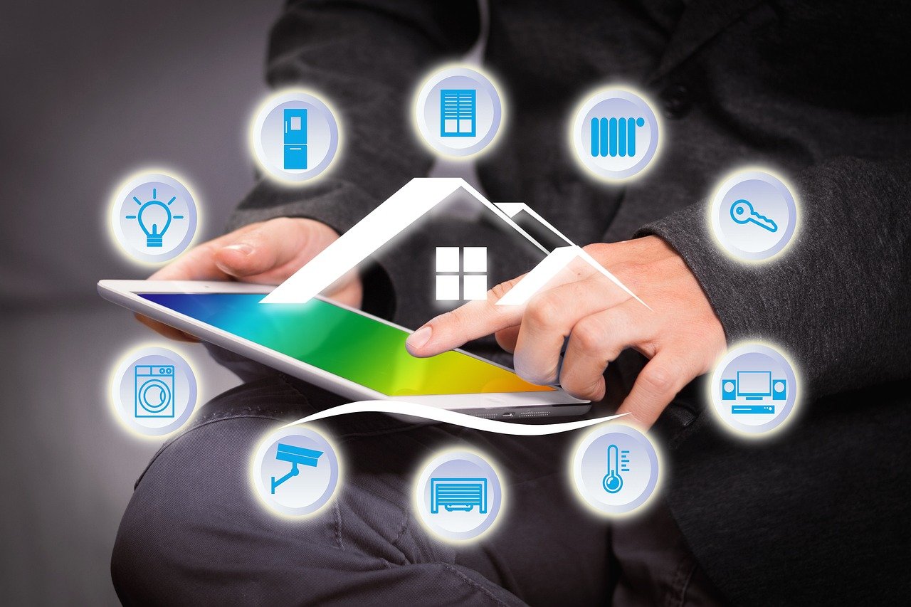Wavetechglobal.com Smart Home Guru
