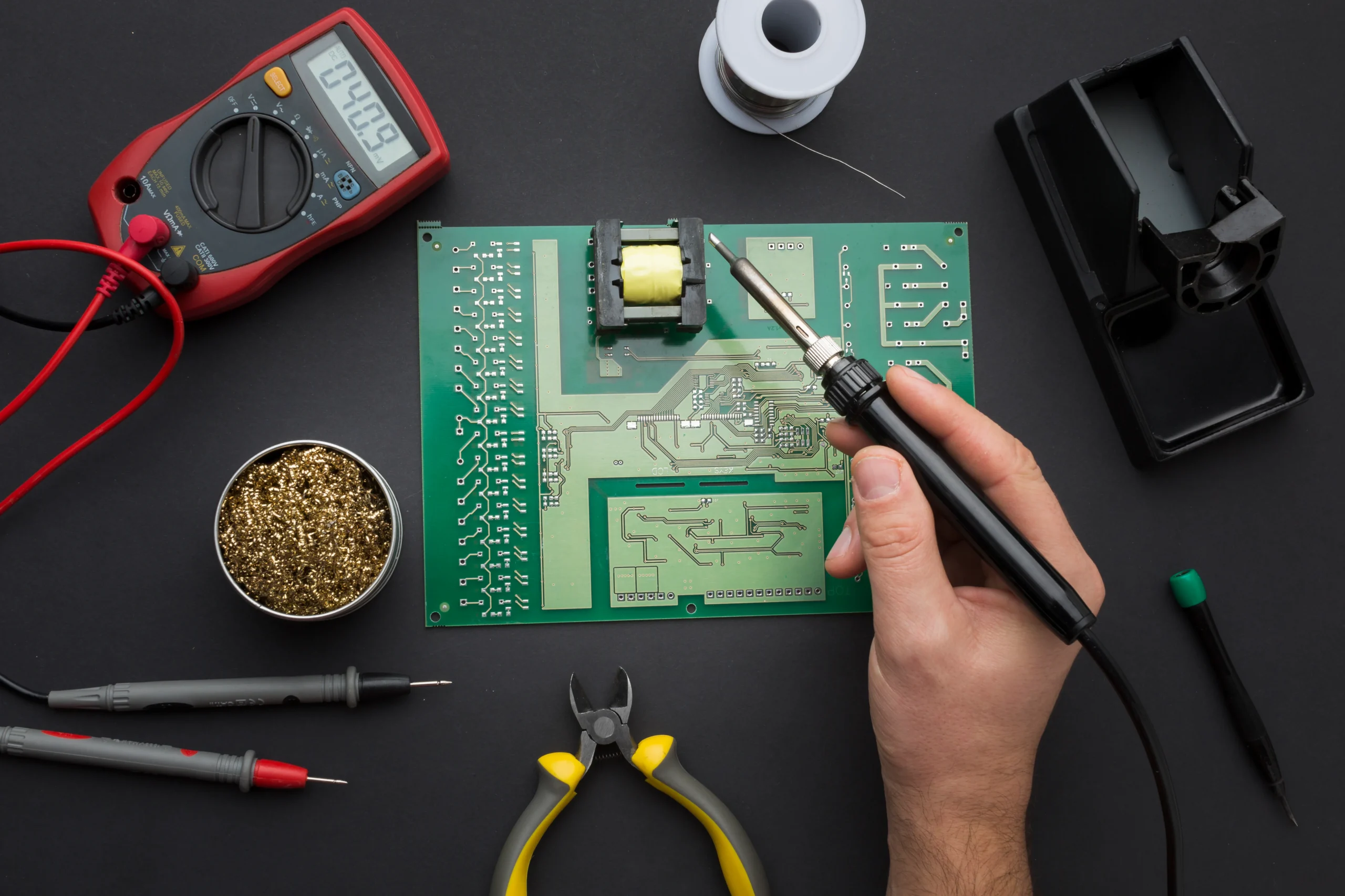 2365 Level 2 and EV Charger Installation Course: Building Blocks for the Modern Electrician