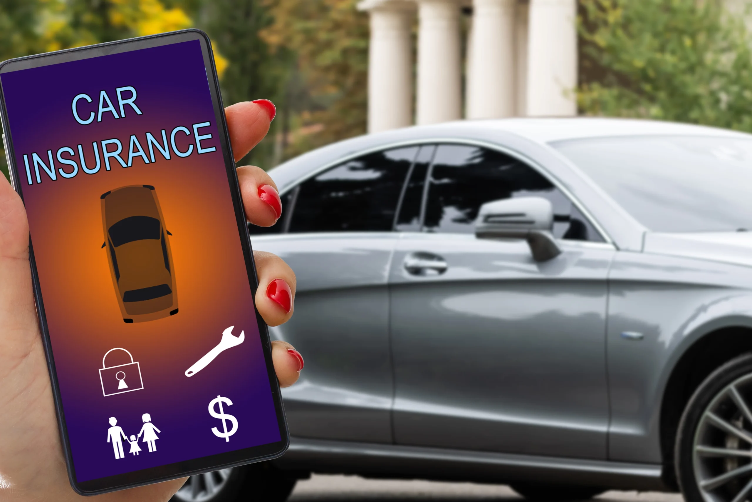 EV car insurance online