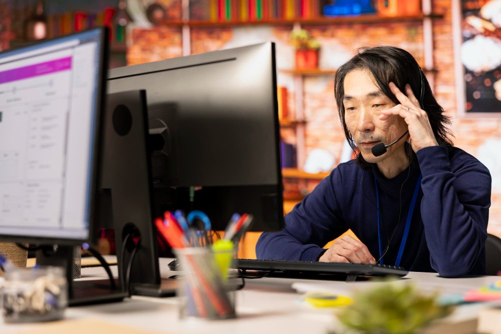 callcenter outsourcing with garage2global