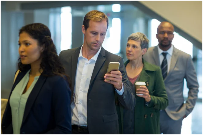 Bank Queues
