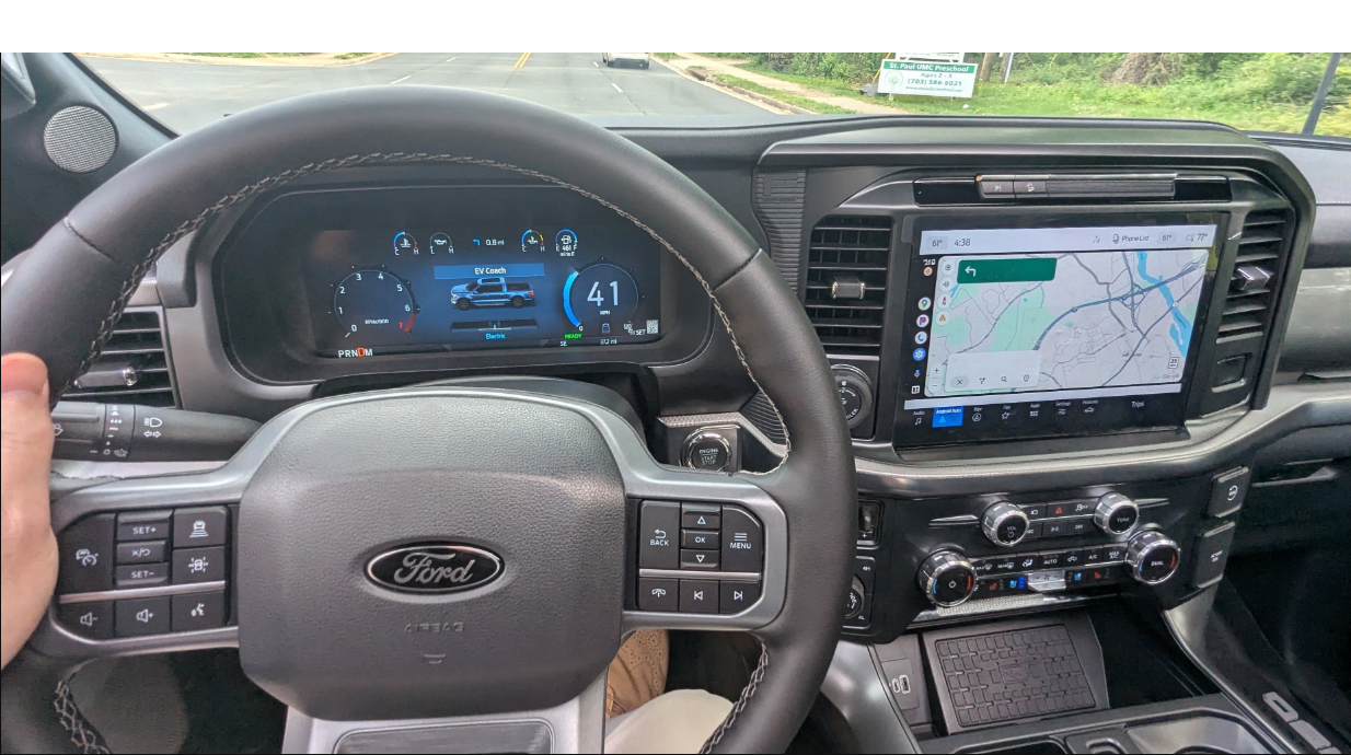Ford VCI Software JRE Version