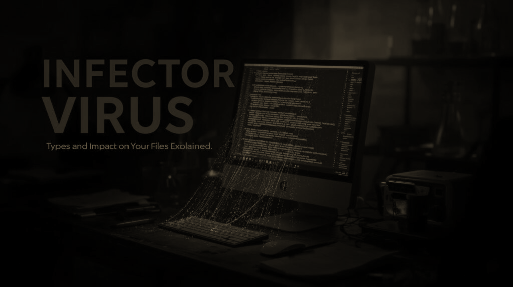 infector virus