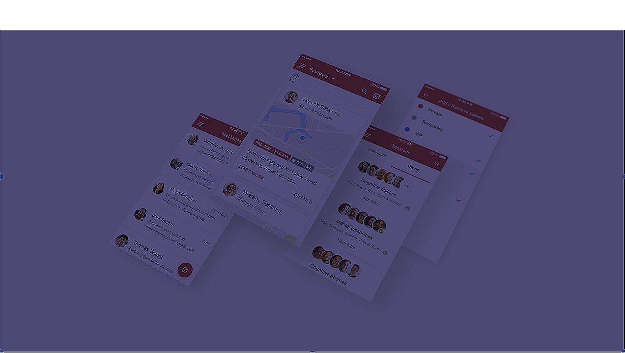 CentralReach Login Member App