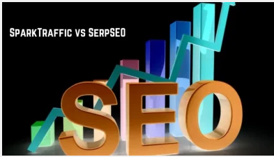 Sparktraffic vs Serpseo