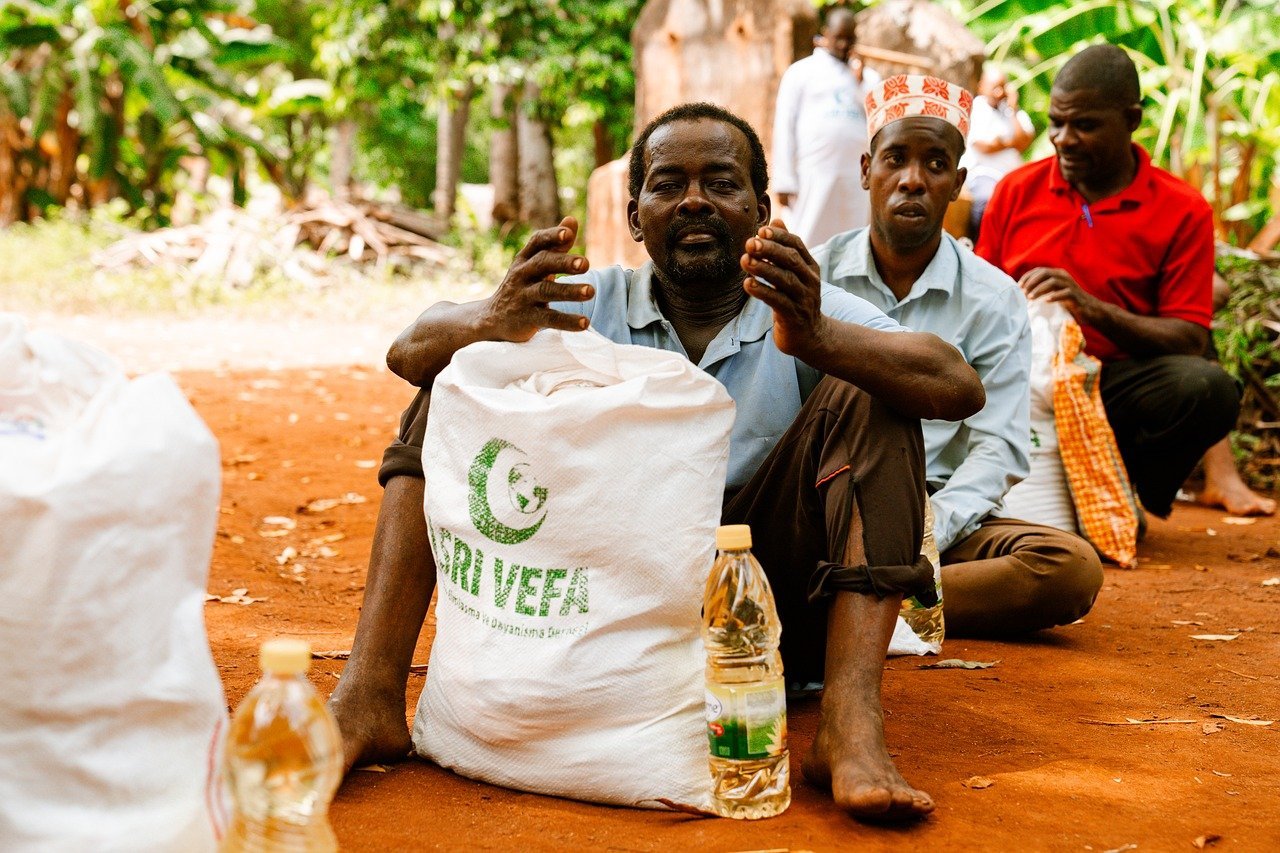 best crm for charities empowering nusaker