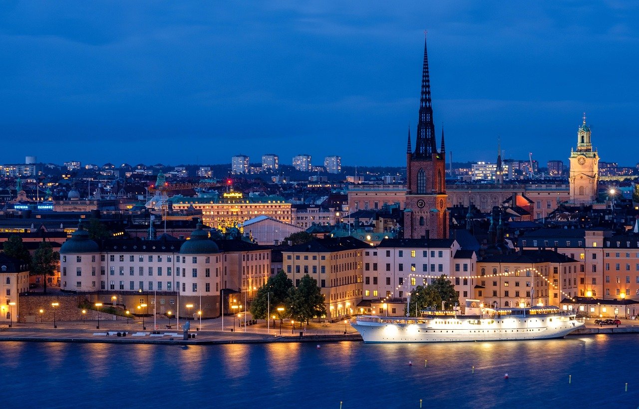 Gärningen