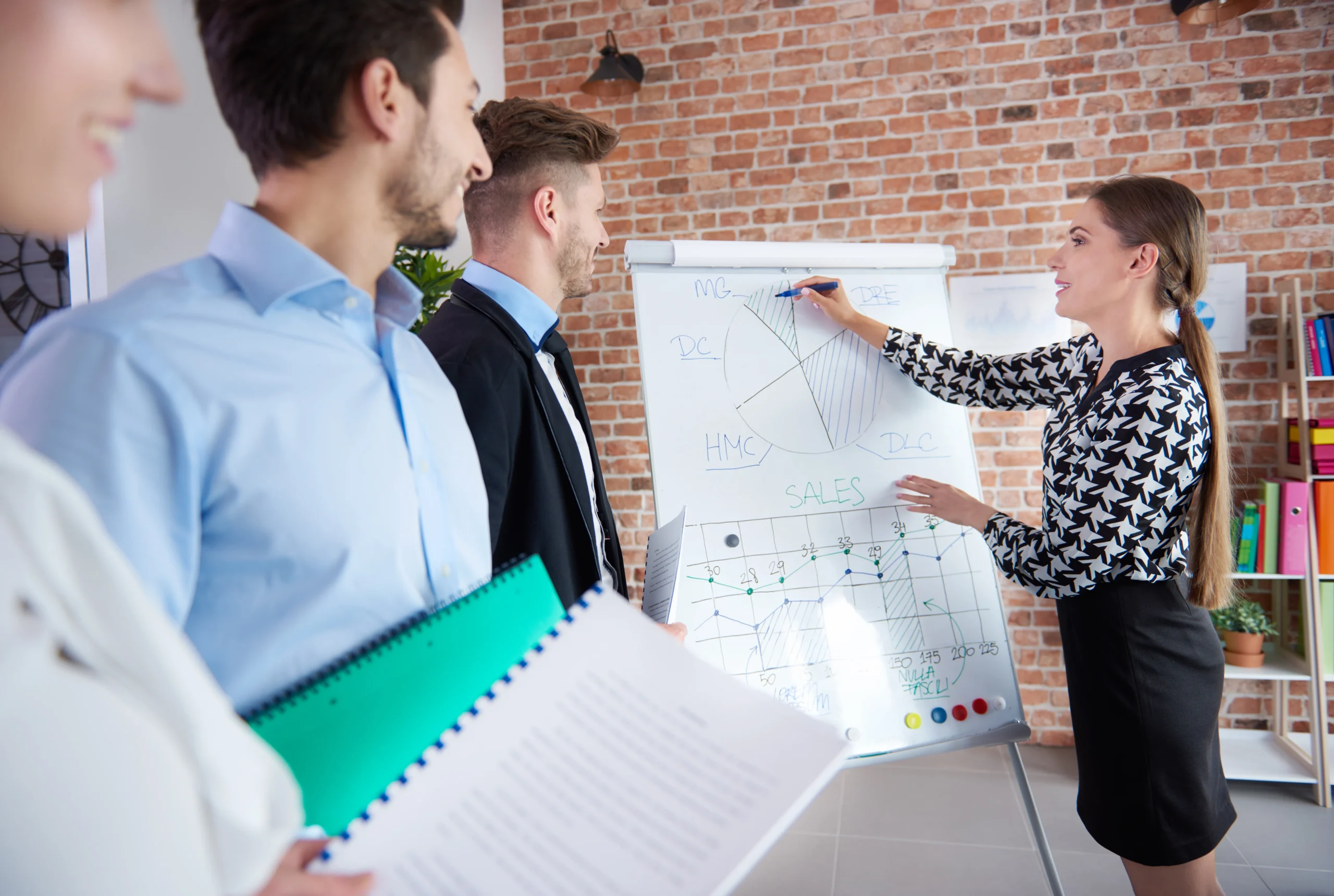 Best 8 Courses for Operational Excellence