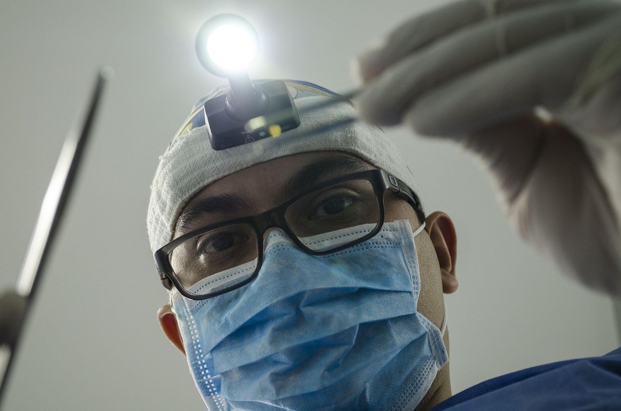Dental Hand Tools as a Dental Lab Tech
