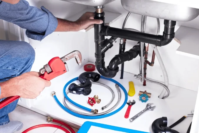 How to Choose the Best Commercial Licensed Plumbing Contractor in Nashville