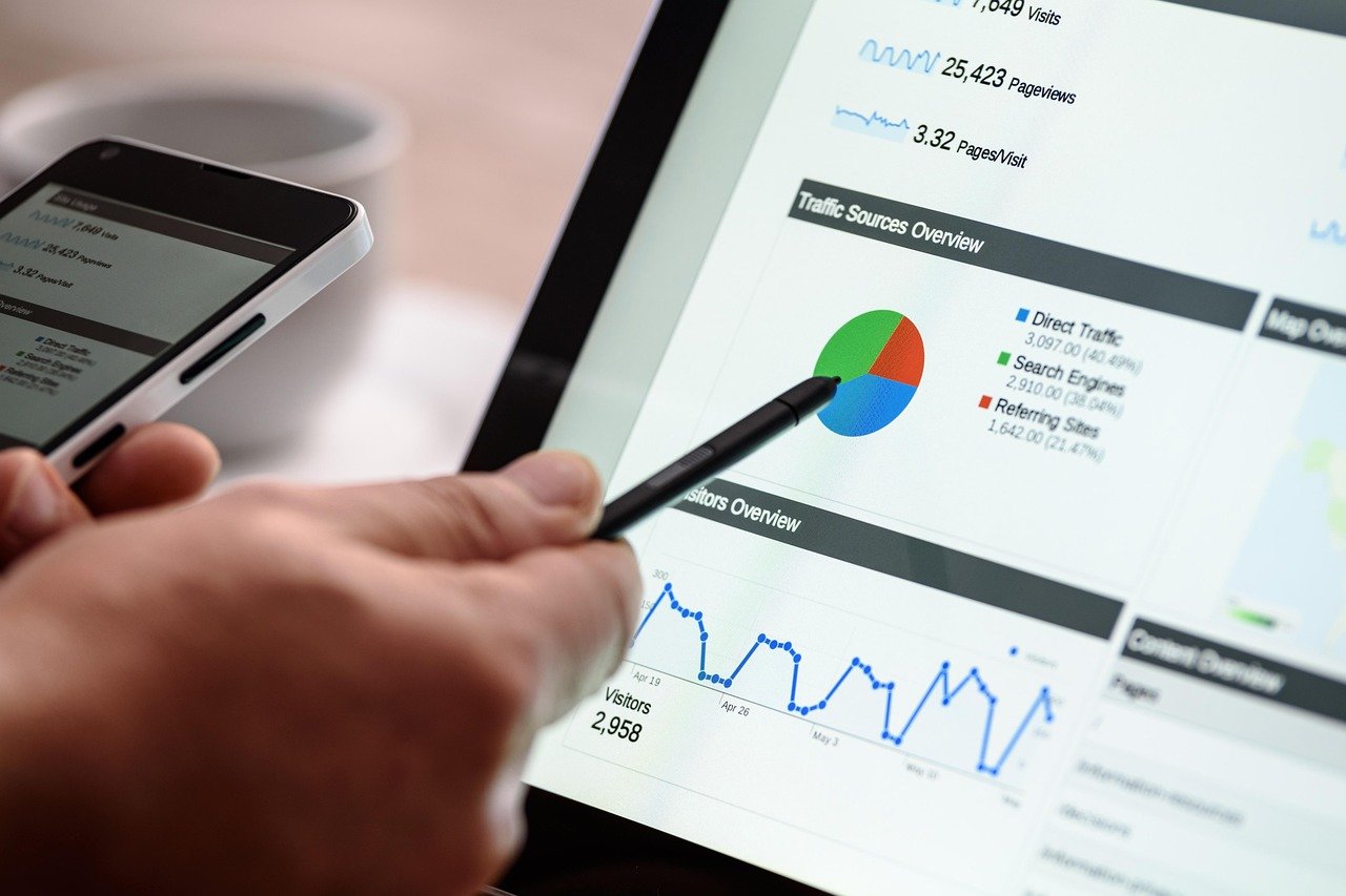 SEO Agency in Australia by Gonzay