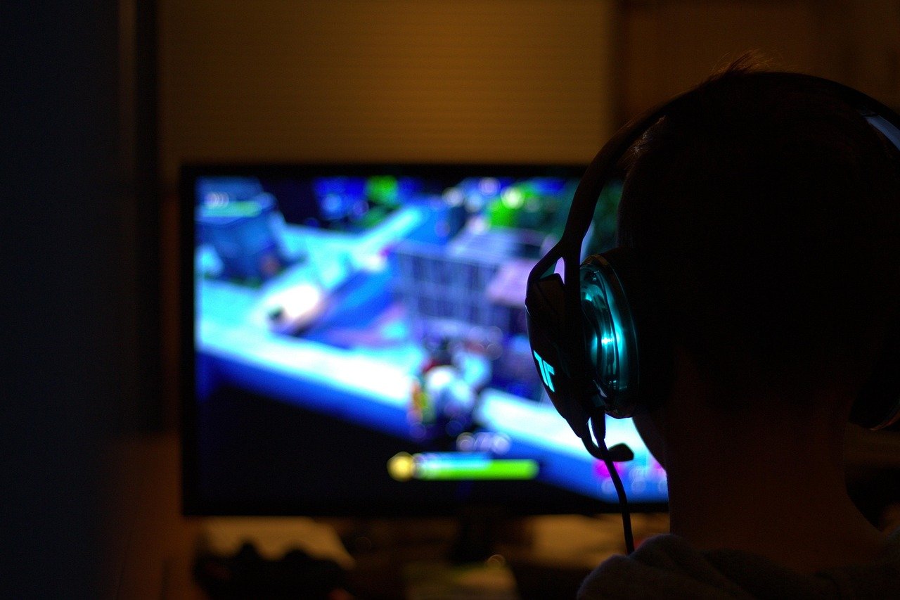 Blog Gaming Dualmedia