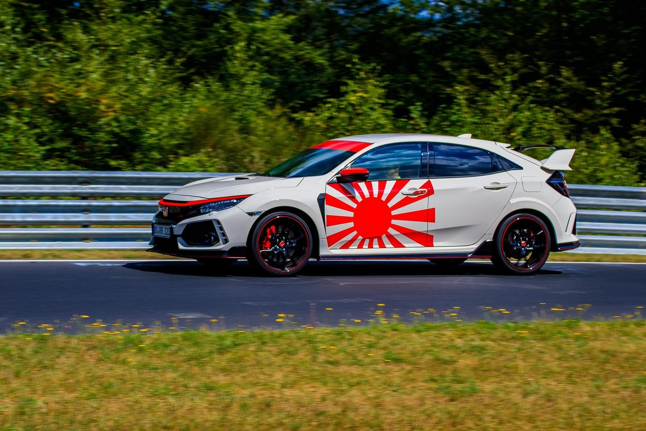 Honda Tech Tutor