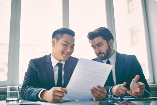 Choosing the Right Legal Advisor for Your UAE Will