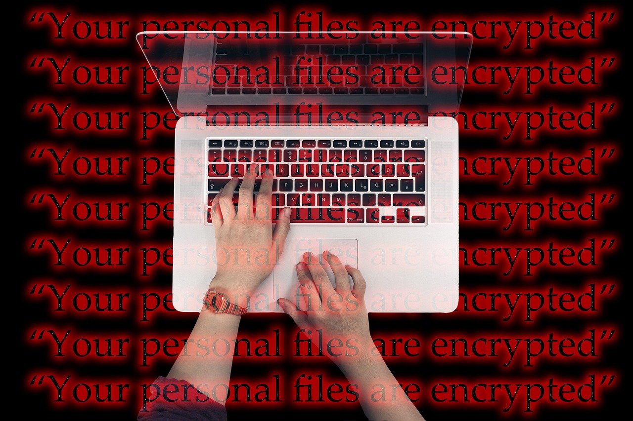 Myinternetaccess Cybersecurity